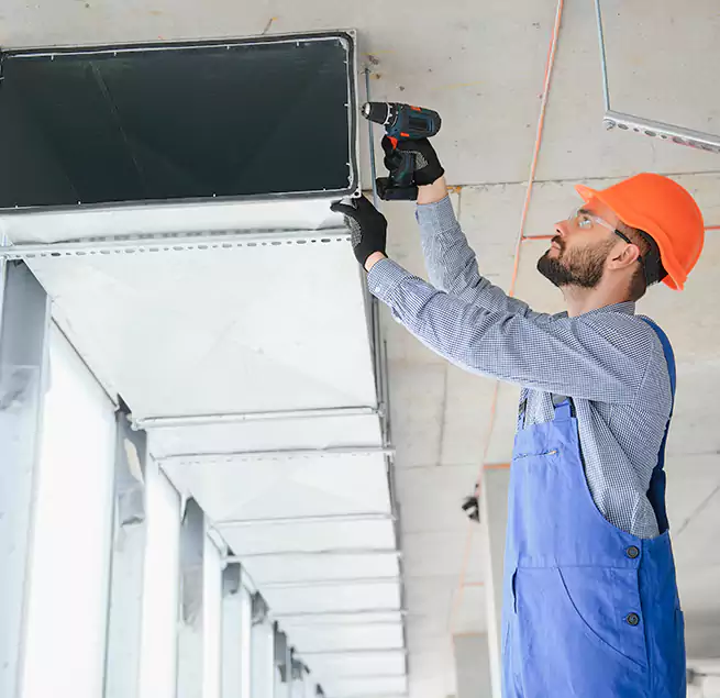 Why Homeowners & Businesses Trust Us in Lake Ridge, VA