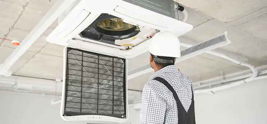 Our Affordable Duct Cleaning Near Me Services in Lake Ridge, VA