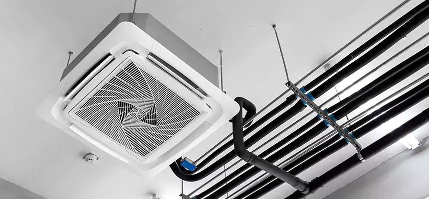 Our Air Duct Deep Cleaning Services in Lake Ridge, VA