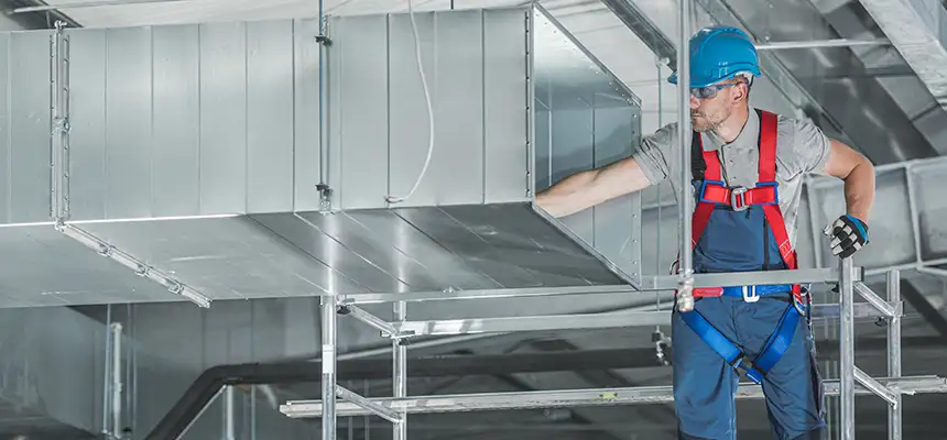 Our Dryer Fire Safety Service Services in Lake Ridge, VA