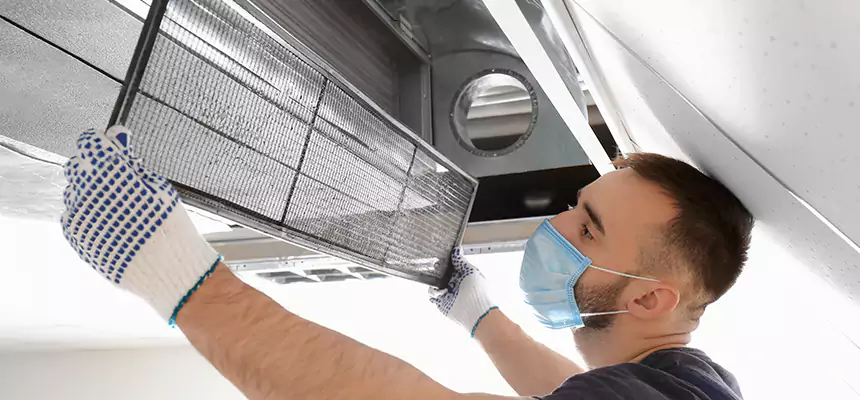 Our Dryer Vent Replacement Services in Lake Ridge, VA