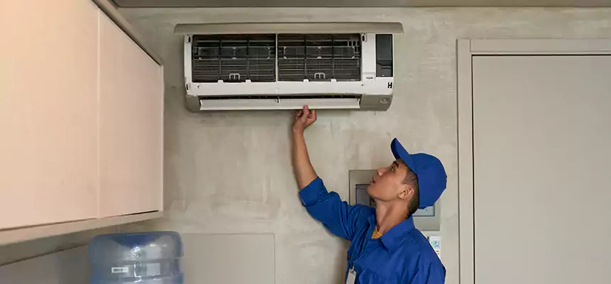 Balanced Fresh‑Air Ventilation (ERV/HRV) in Lake Ridge
