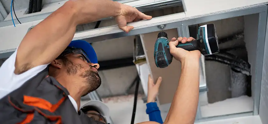 Our Improve Home Air Circulation Services in Lake Ridge, VA