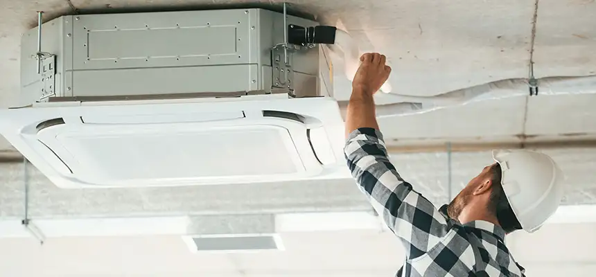 Our Local Vent Cleaning Services in Lake Ridge, VA