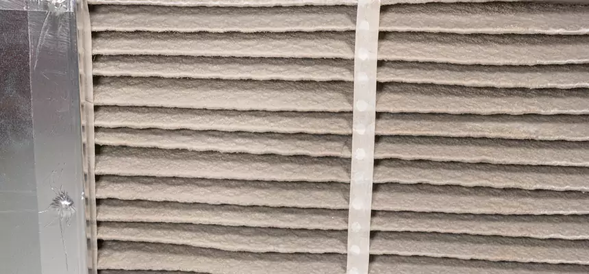 Our Split Duct System Installation Services in Lake Ridge, VA