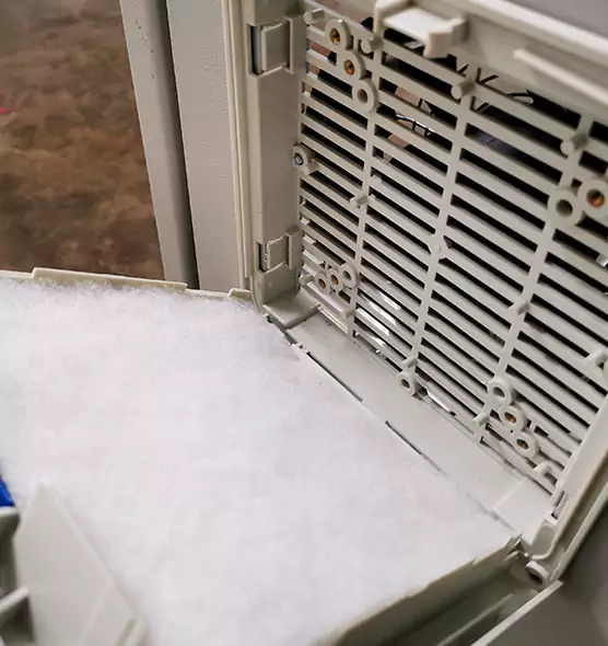 Professional Air Duct Expansion Solutions in Lake Ridge, VA