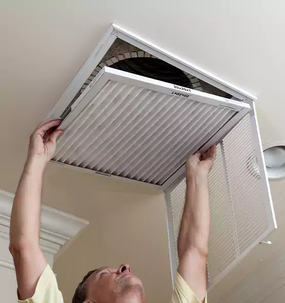 Trusted Apartment Air Duct Cleaning in Lake Ridge, VA