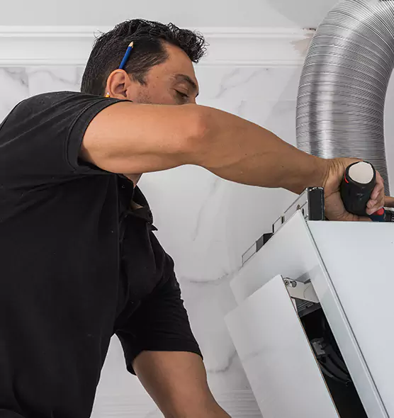 Trusted Bathroom Exhaust Duct Cleaning in Lake Ridge, VA