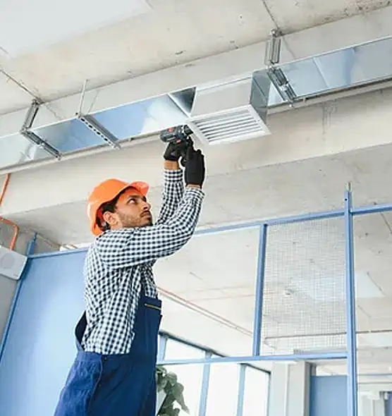 About Commercial Laundry Vent Cleaning in Lake Ridge, VA