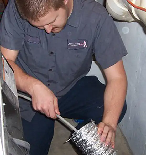 About Dryer Vent Hose Installation in Lake Ridge, VA