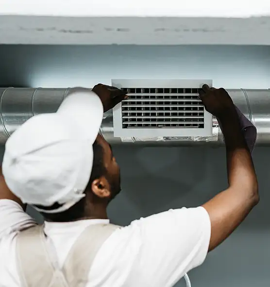 About Emergency Dryer Vent Repair in Lake Ridge, VA