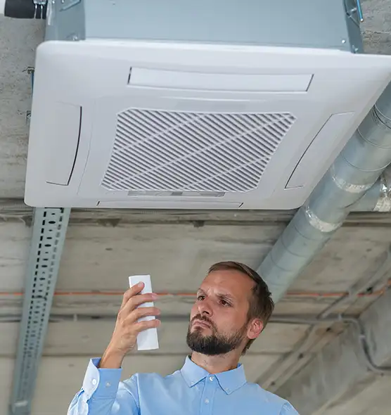 About Local Vent Cleaning Services in Lake Ridge, VA