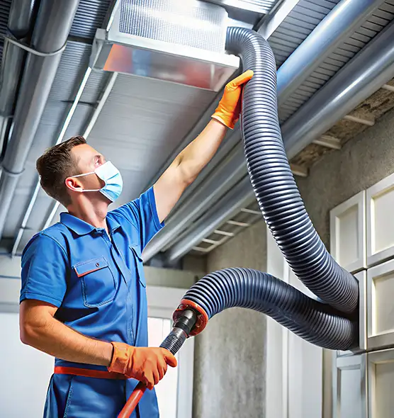 Welcome to Air Duct Cleaning & Repairs Lake Ridge — Your Local Roof Dryer Vent Cleaning Specialists in Lake Ridge, VA