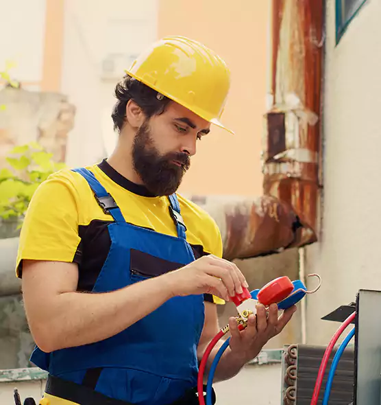 About Smart HVAC Installation in Lake Ridge, VA