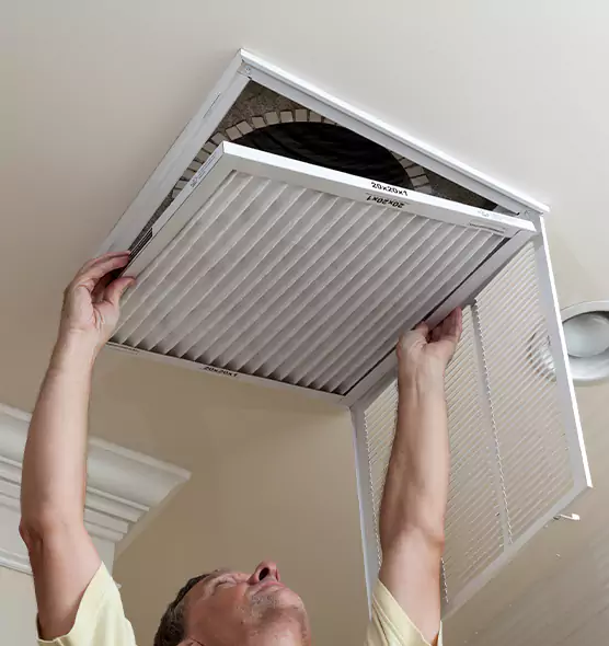 Trusted Vent Shaft Cleaning Expert in Lake Ridge, VA