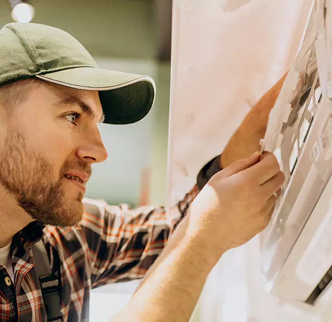 Why Homeowners Businesses Trust Us in Lake Ridge, VA?