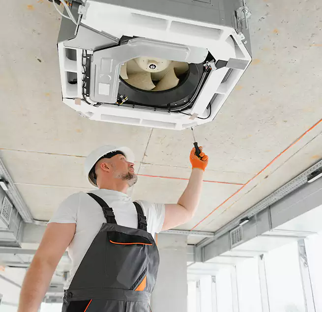 Why Homeowners & Businesses Trust Us in Lake Ridge, VA?