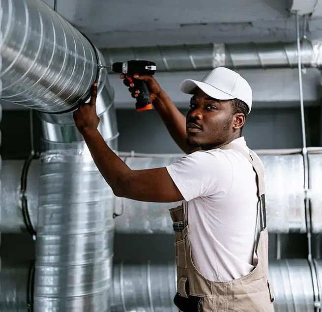 Why Homeowners & Businesses Trust Us Lake Ridge, VA