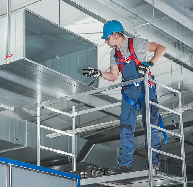 Why Homeowners & Businesses Trust Us in Lake Ridge, VA?