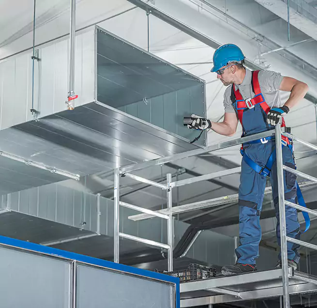 Why Homeowners & Businesses Trust Us in Lake Ridge, VA?