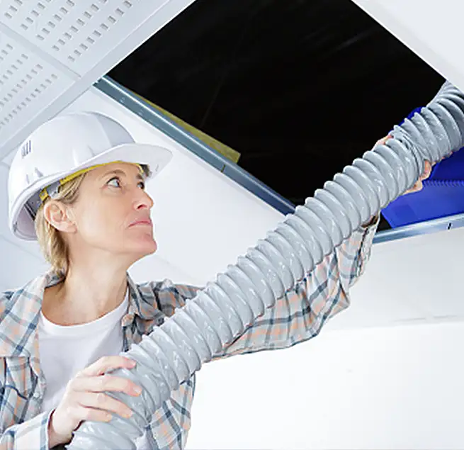 Why Homeowners & Businesses Trust Us Lake Ridge, VA