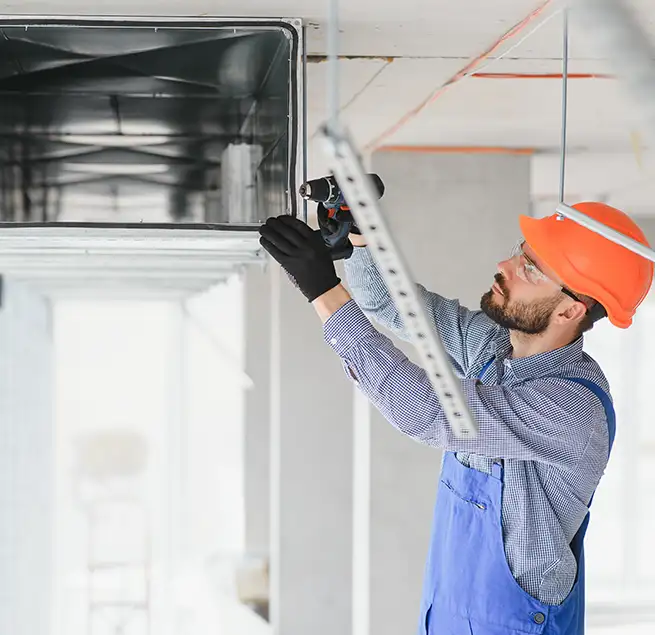 Why Homeowners & Businesses Trust Us in Lake Ridge, VA?