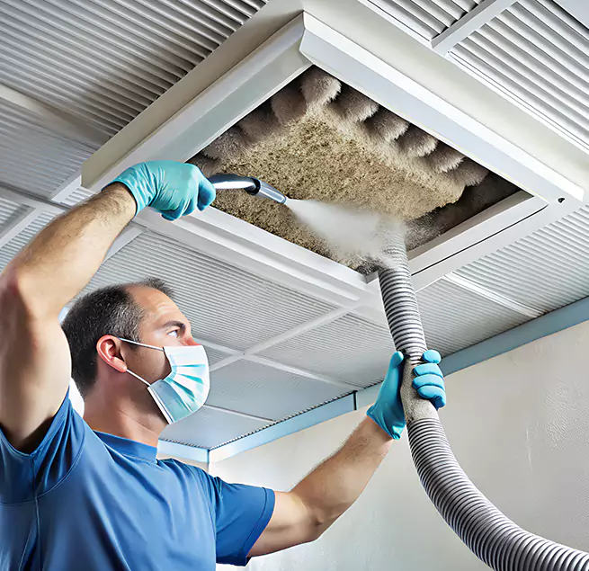 Why Homeowners & Businesses Trust Us Lake Ridge, VA