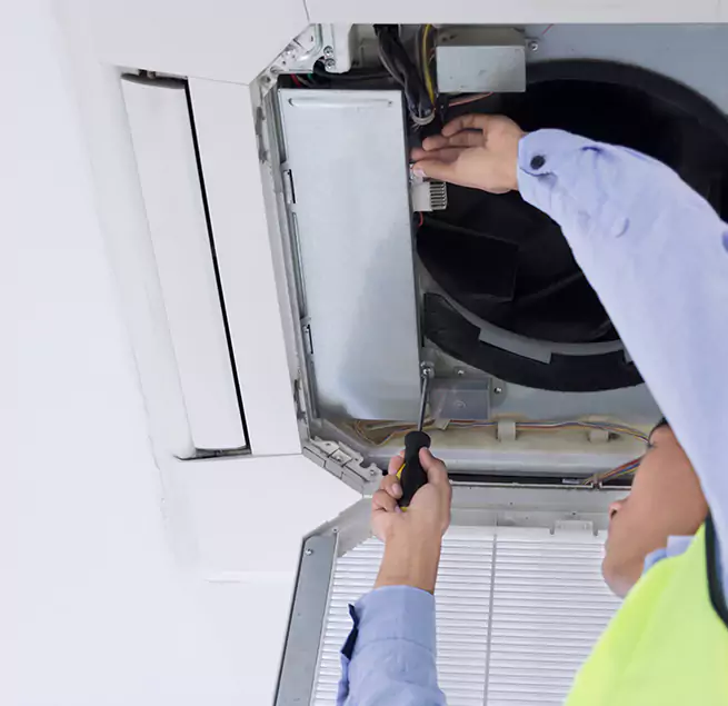 Why Homeowners & Businesses Trust Us Lake Ridge, VA?