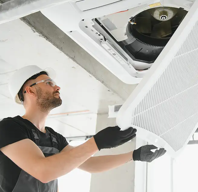 Why Homeowners & Businesses Trust Us in Lake Ridge, VA?