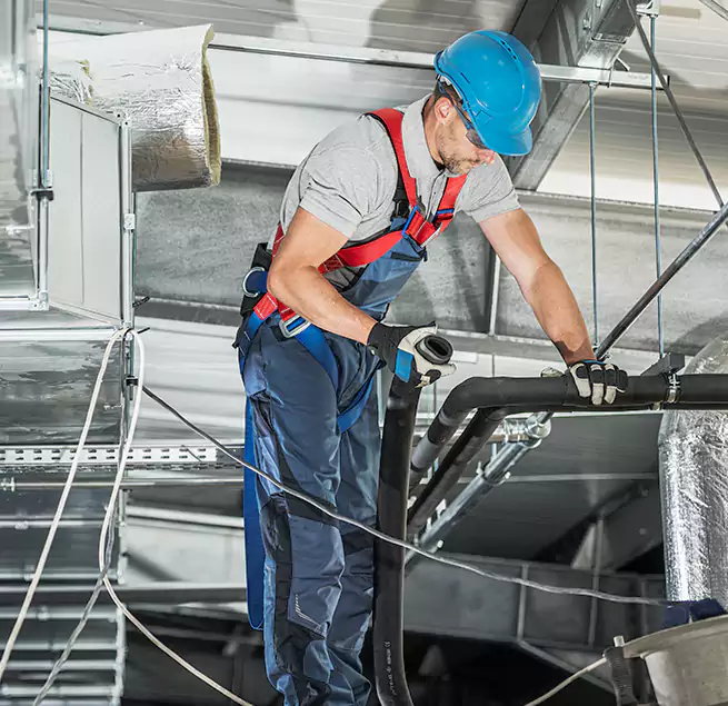 Why Homeowners & Businesses Trust Us in Lake Ridge, VA?