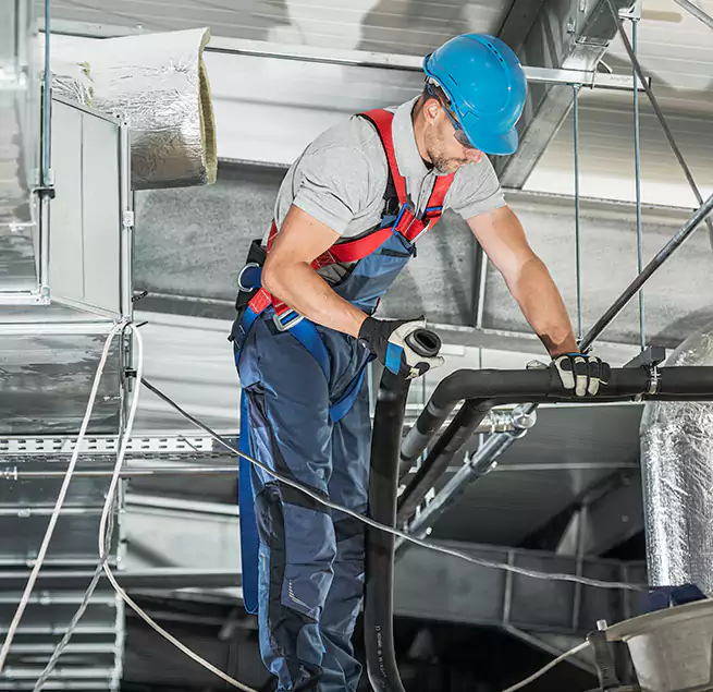 Why Homeowners & Businesses Trust Us in Lake Ridge, VA?