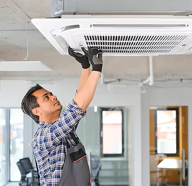 Why Homeowners & Businesses Trust Us in Lake Ridge, VA?