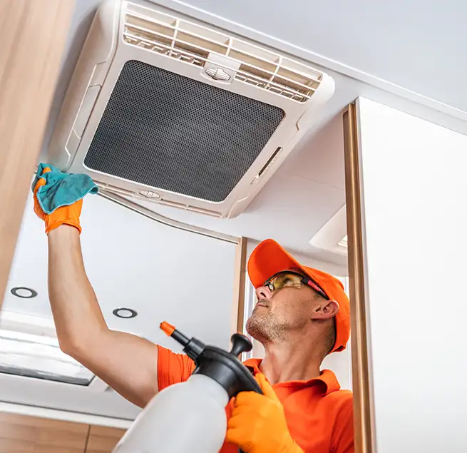 Why Homeowners & Businesses Trust Us in Lake Ridge, VA?