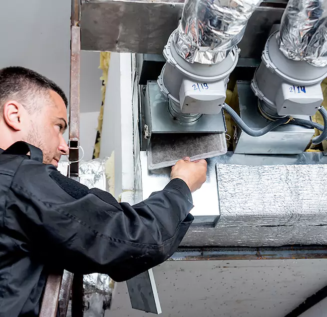  Why Homeowners & Businesses Trust Us in Lake Ridge, VA?