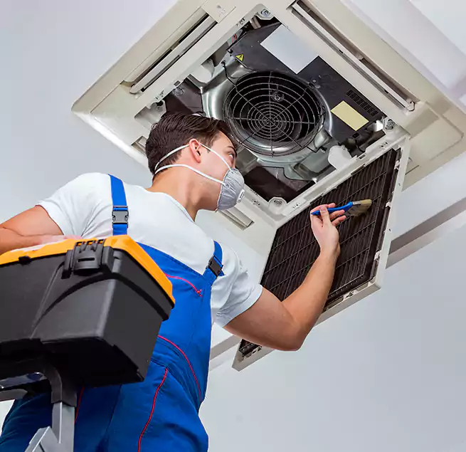 Why Homeowners & Businesses Trust Us in Lake Ridge, VA