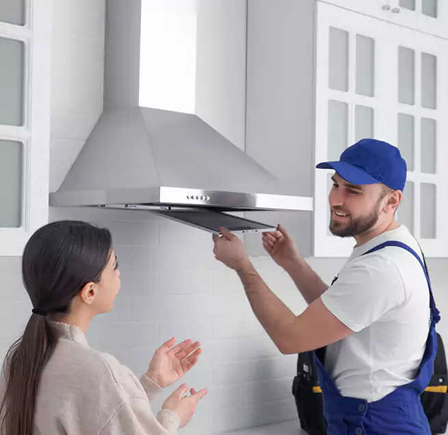  Why Homeowners & Businesses Trust Us in Lake Ridge, VA?