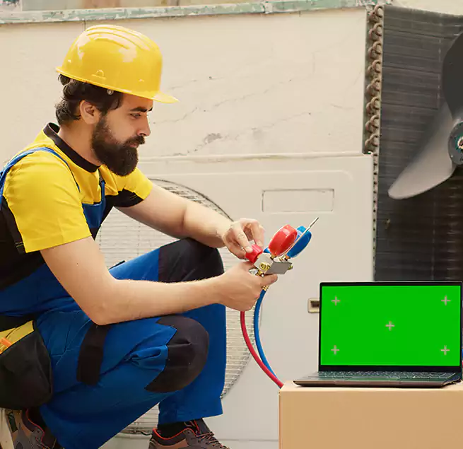 Why Homeowners & Businesses Trust Us in Lake Ridge, VA?