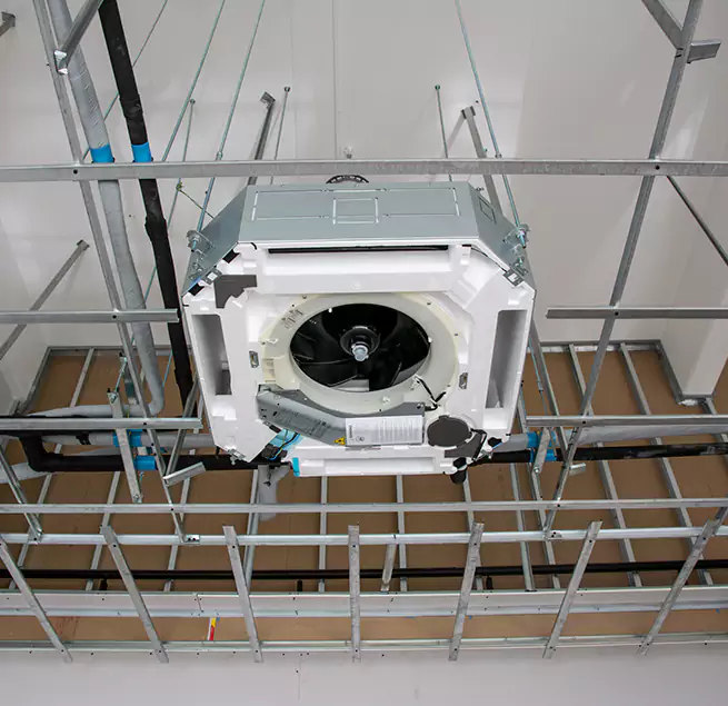 Why Homeowners & Businesses Trust Us in Lake Ridge, VA?