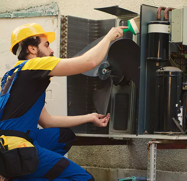 Why Homeowners & Businesses Trust Us Lake Ridge, VA?