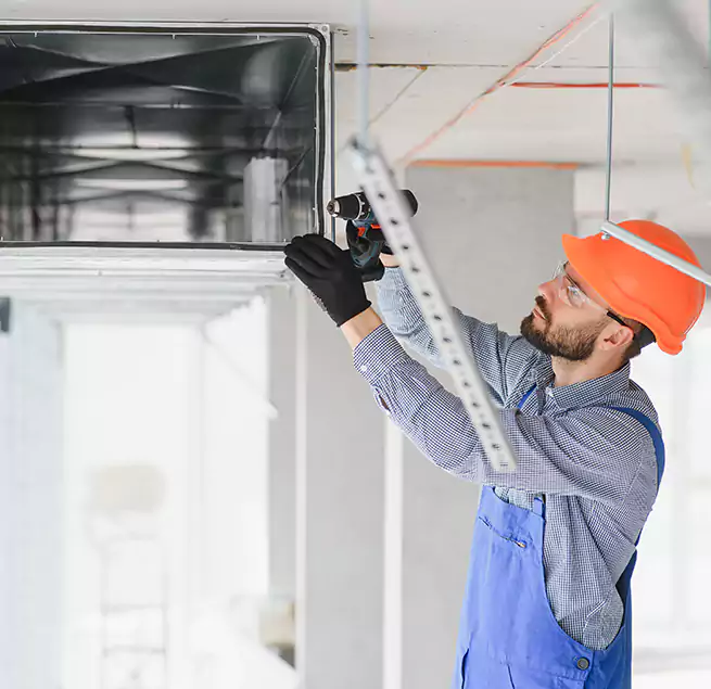 Why Homeowners & Businesses Trust Us in Lake Ridge, VA?