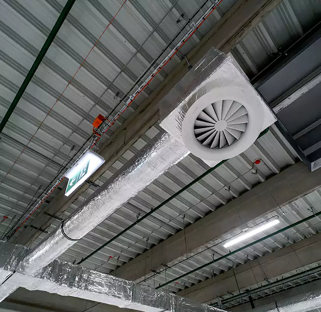 Why Homeowners & Businesses Trust Us in Lake Ridge, VA