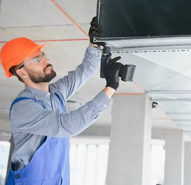 Why Homeowners & Businesses Trust Us in Lake Ridge, VA?