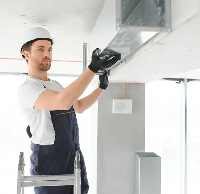 Why Homeowners & Businesses Trust Us in Lake Ridge, VA?