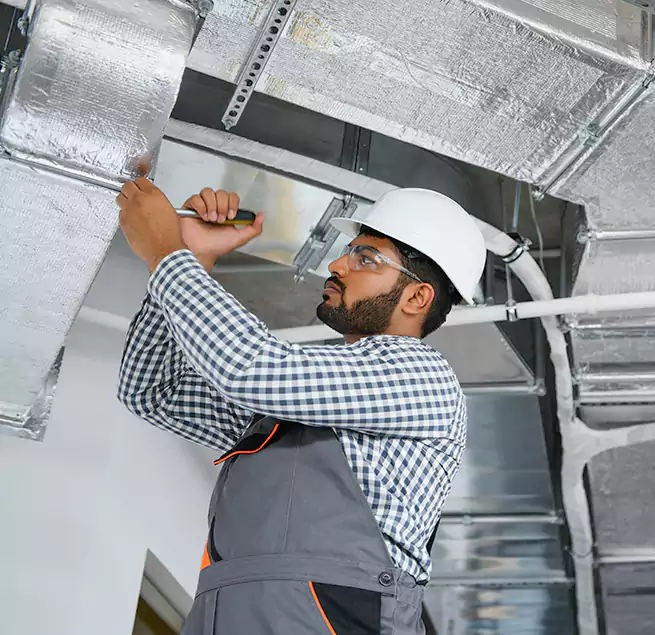 Why Homeowners & Businesses Trust Us in Lake Ridge, VA?