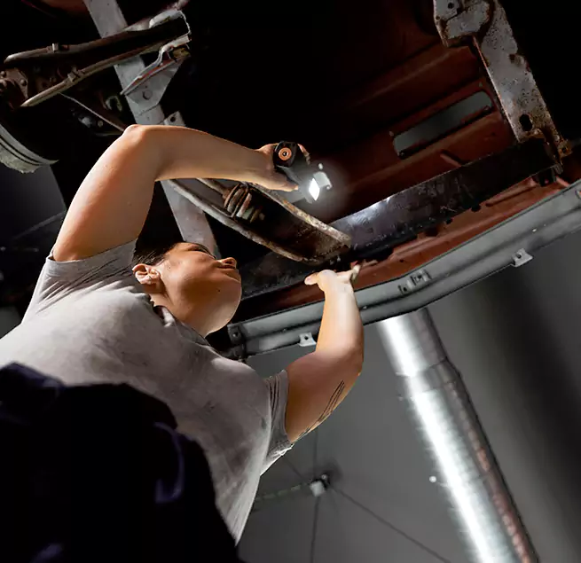 Why Homeowners & Businesses Trust Us Lake Ridge, VA