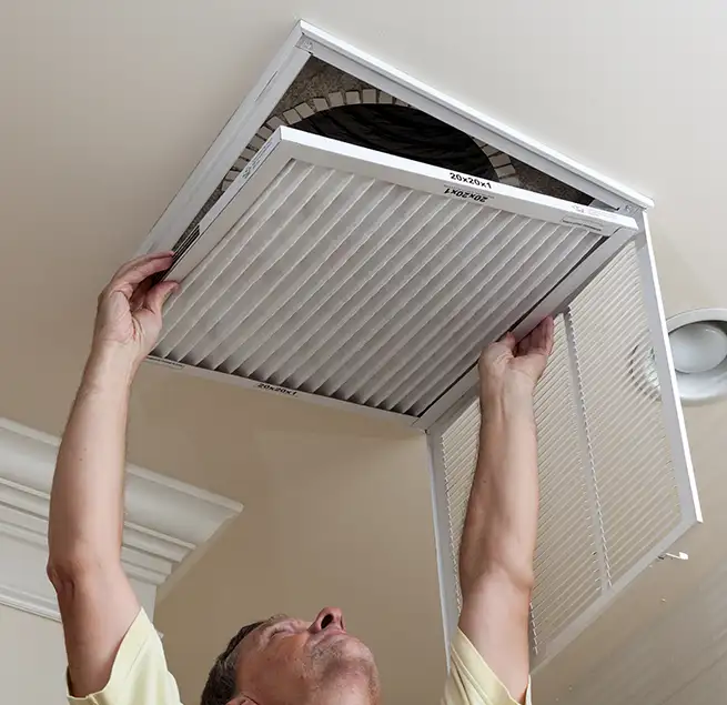 Why Homeowners & Businesses Trust Us in Lake Ridge, VA?