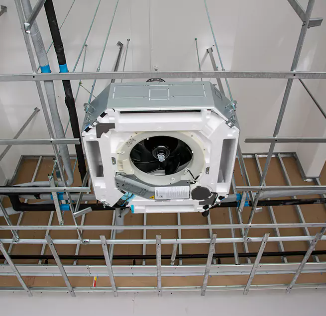 Why Homeowners & Businesses Trust Us Lake Ridge, VA?