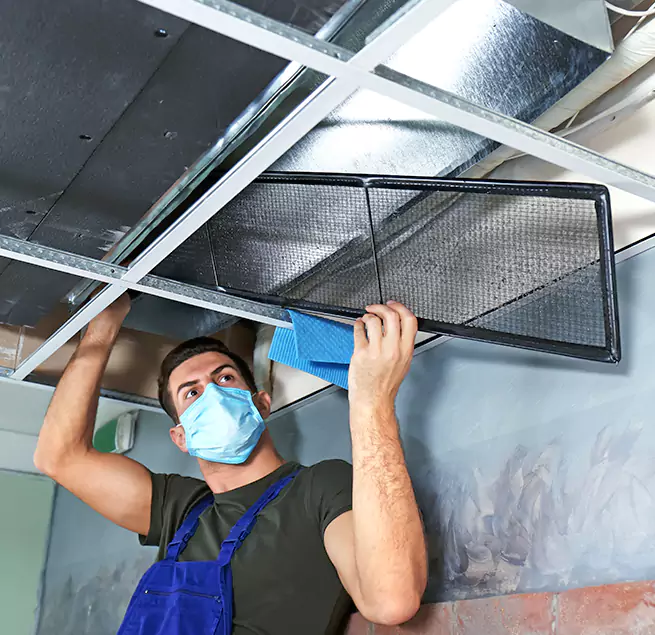 Why Homeowners & Businesses Trust Us in Lake Ridge, VA?