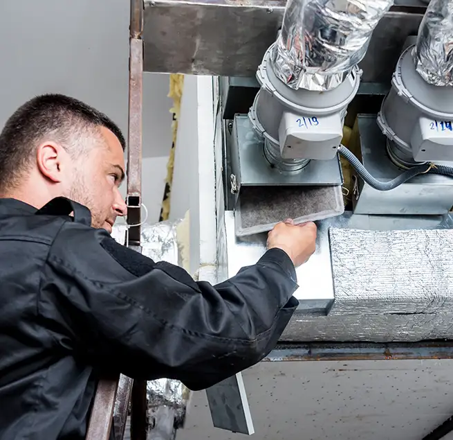 Why Homeowners & Businesses Trust Us in Lake Ridge, VA?