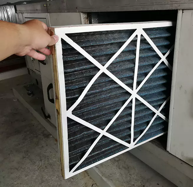 Why Homeowners & Businesses Trust Us Lake Ridge, VA?